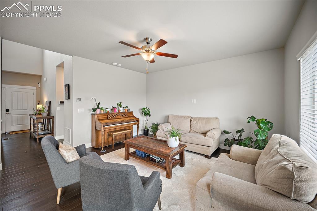 9753 Fairway Glen Drive