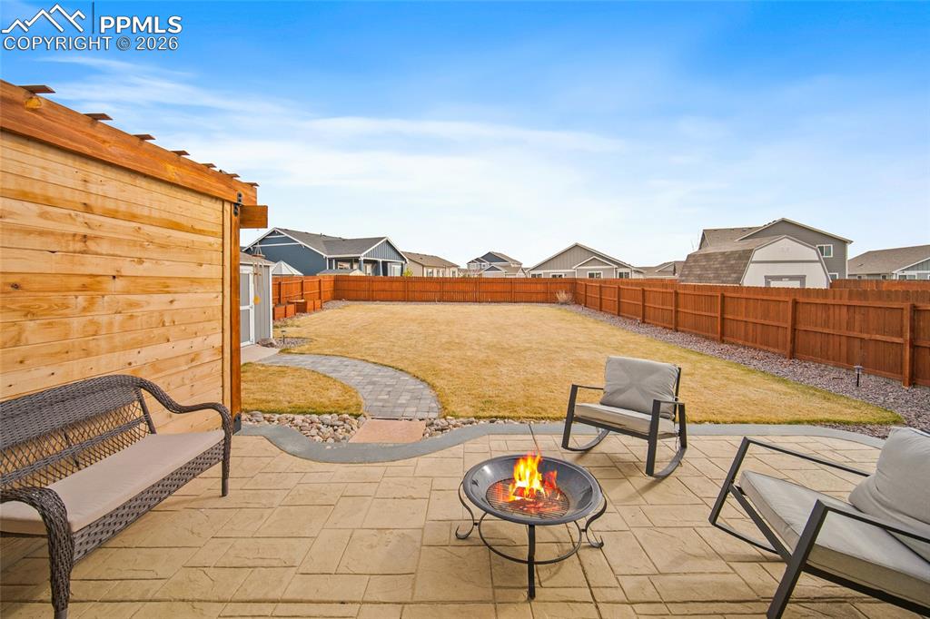 9753 Fairway Glen Drive