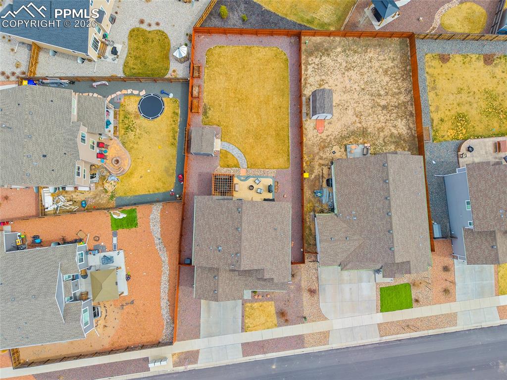 9753 Fairway Glen Drive