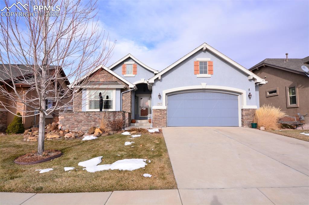 2917 Sovereign View