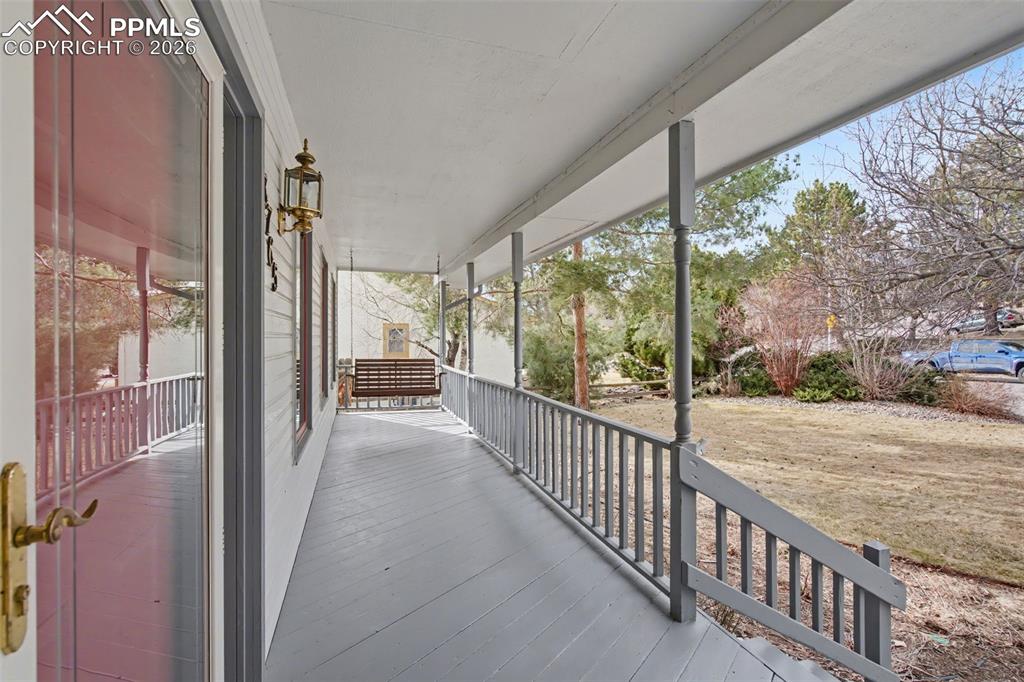 3765 Saddle Rock Road photo 3