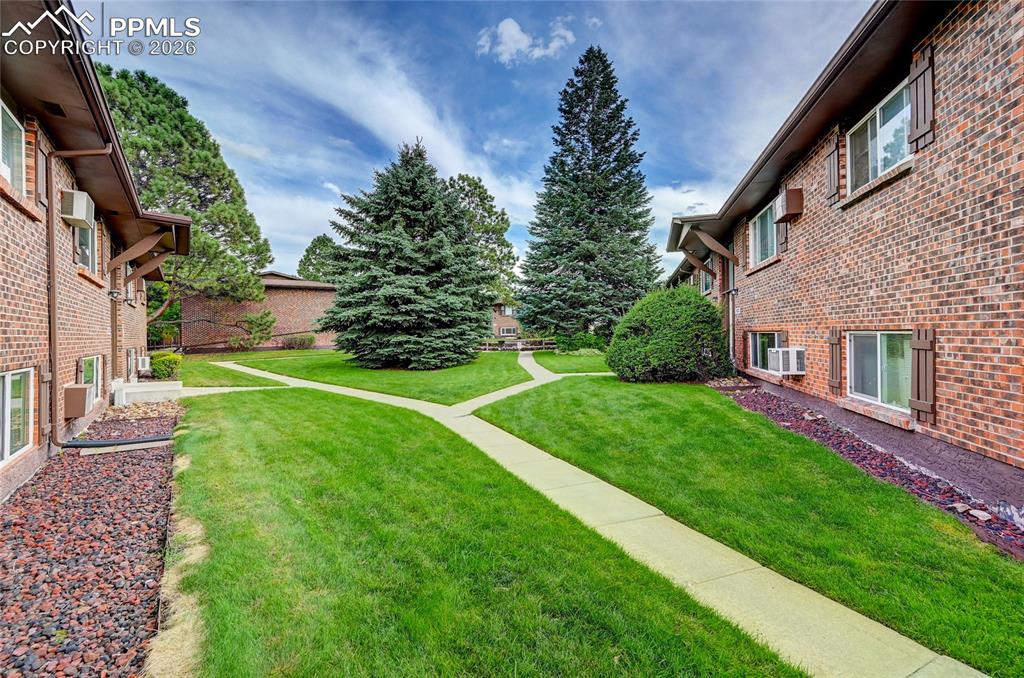 6633 W Dublin Loop #4