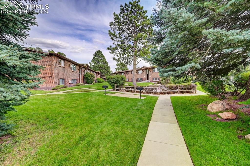 6633 W Dublin Loop #4