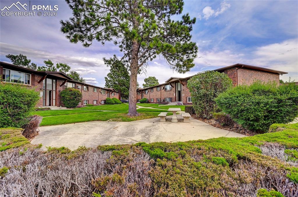 6633 W Dublin Loop #4