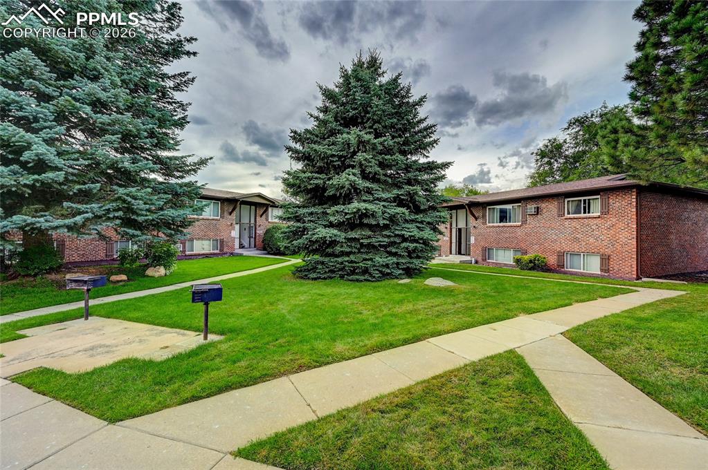 6633 W Dublin Loop #4