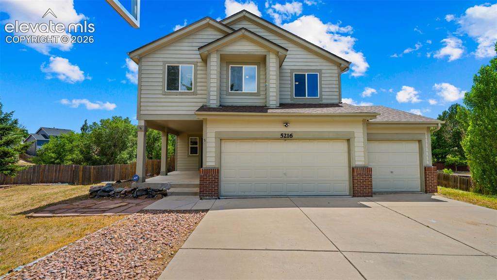 Zip Code 80922 in Colorado Springs - Homes For Sale