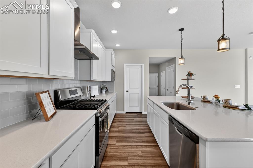 Counterspace to die for