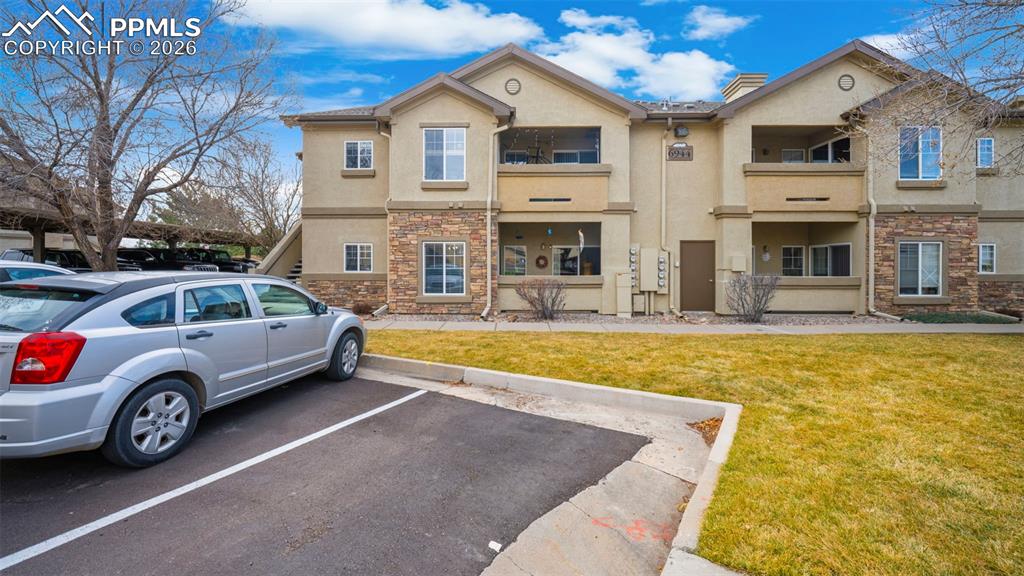 6944 Ash Creek Heights #101 photo 2