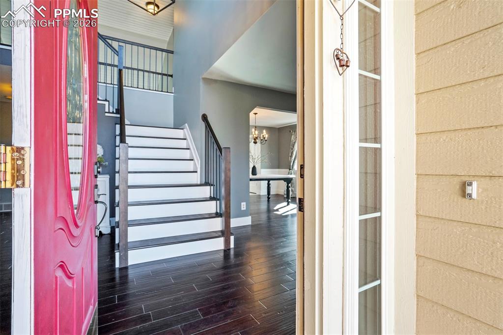 14525 Gleneagle Drive photo 3