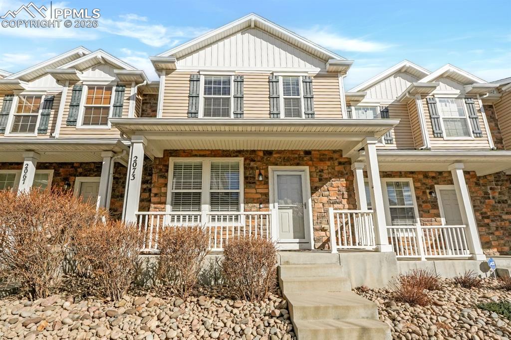 2073 Squawbush Ridge Grove photo 2