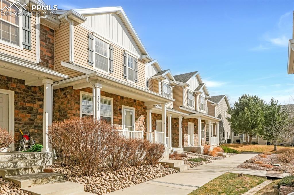 2073 Squawbush Ridge Grove photo 3