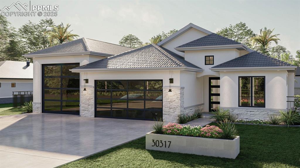 11516 Bison Meadows Court photo 2