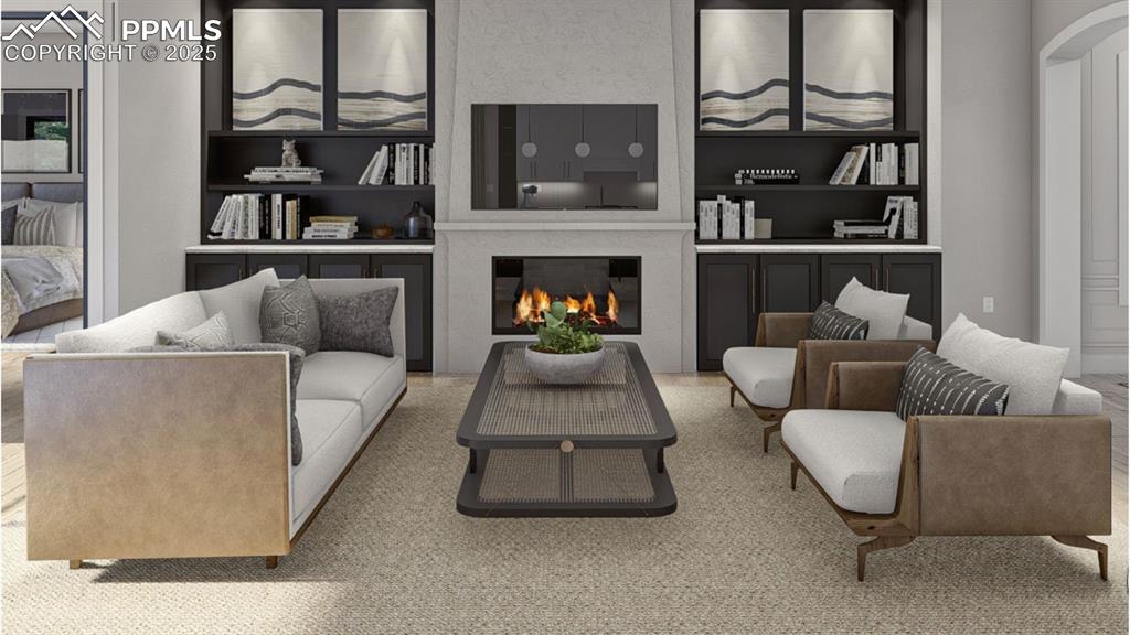 11516 Bison Meadows Court photo 3