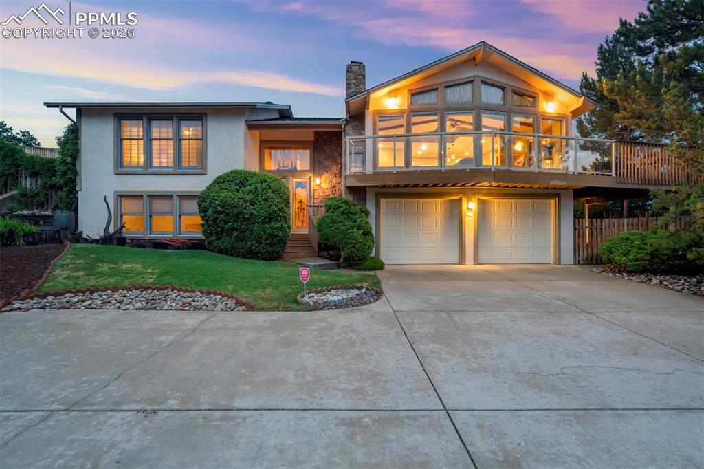 4323 Roundtree Court