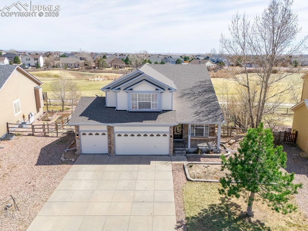 12604 Pine Valley Circle photo 2