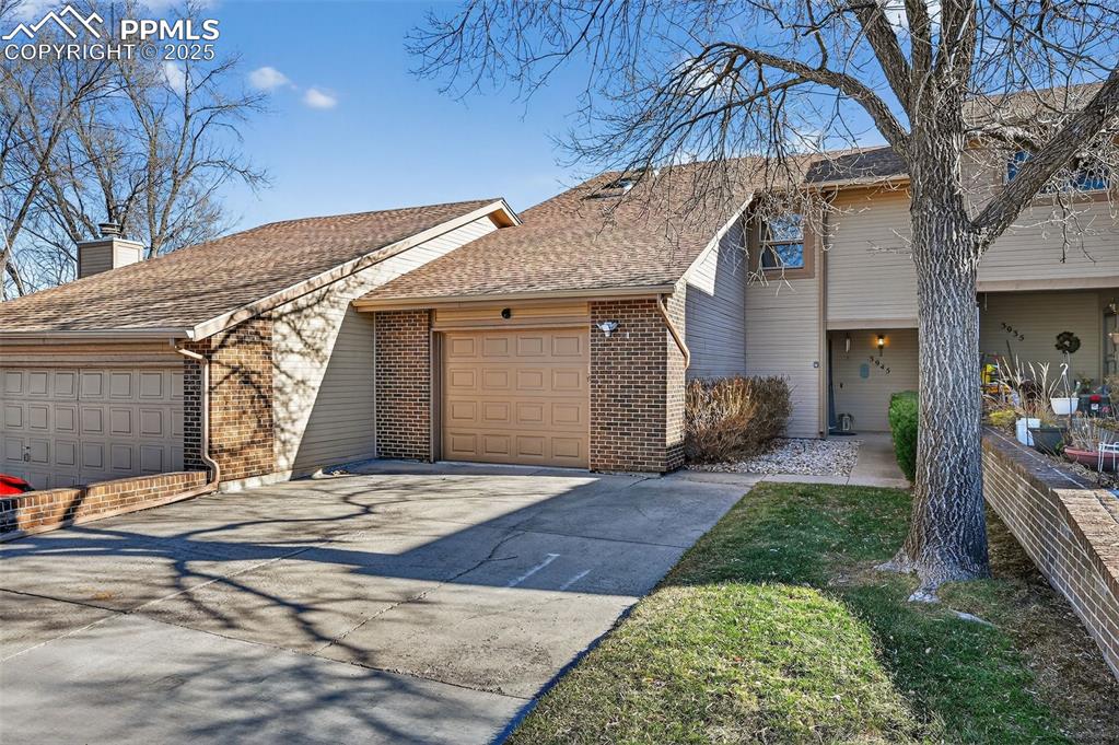 3945 Michener Drive photo 2