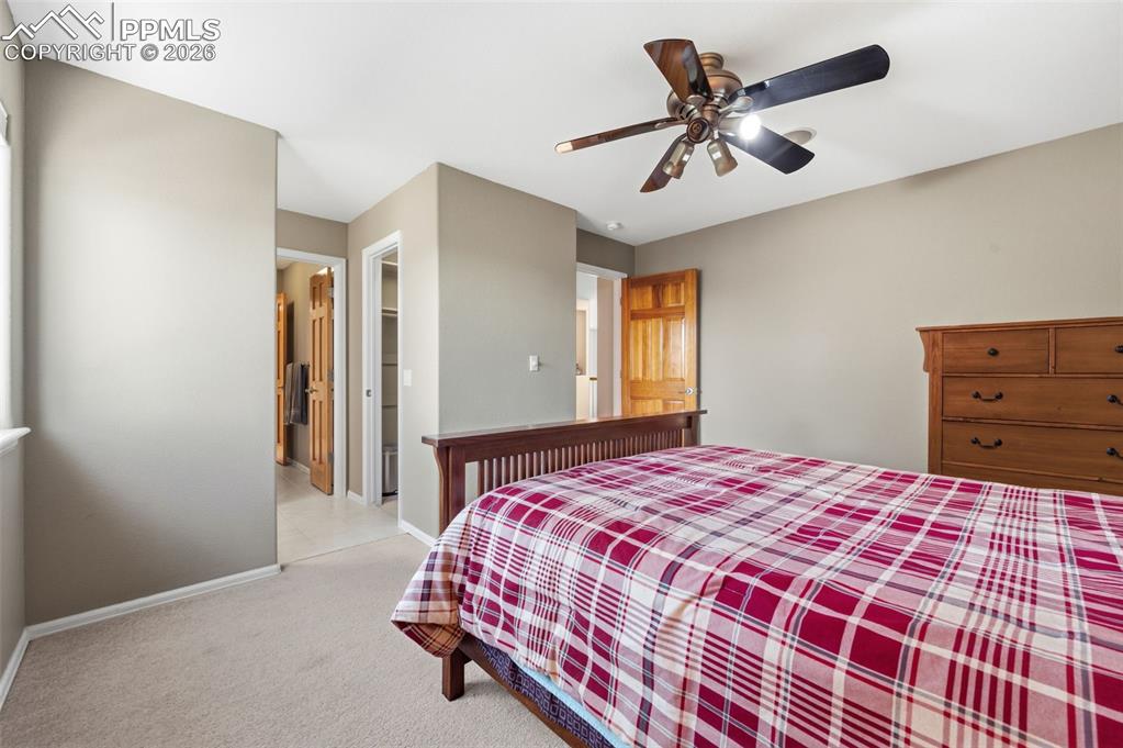 3805 Alta Mesa Court