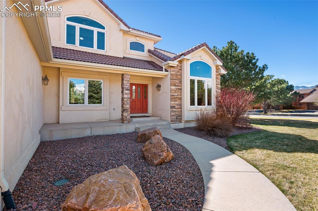 3805 Alta Mesa Court photo 3