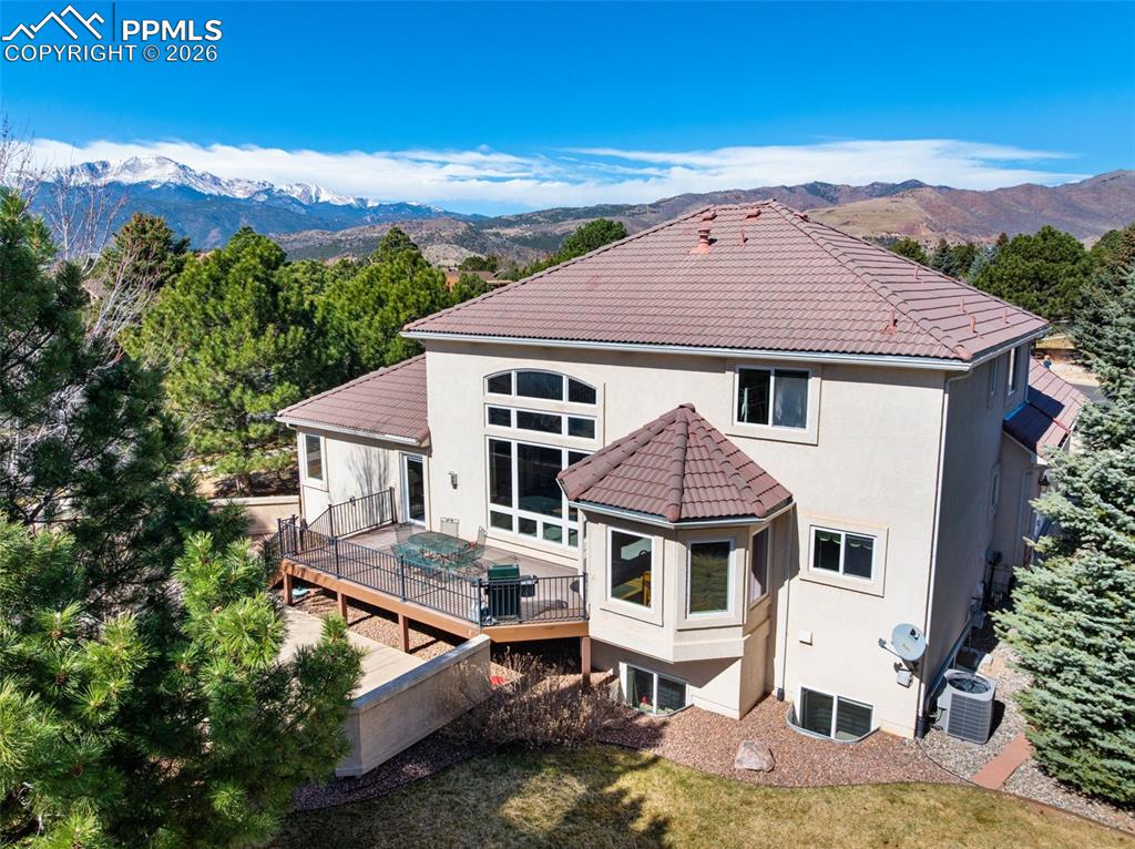 3805 Alta Mesa Court