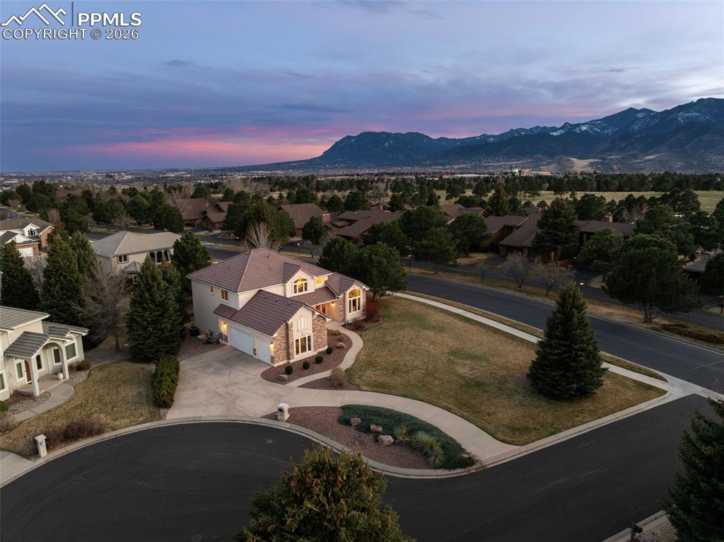 3805 Alta Mesa Court