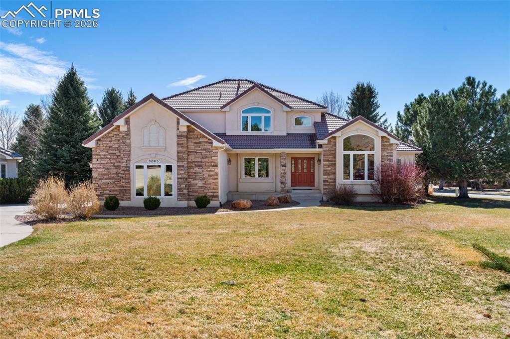 3805 Alta Mesa Court