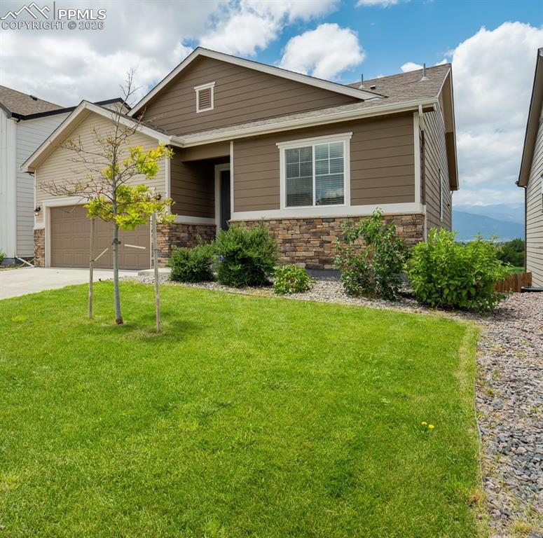 7119 Passing Sky Drive photo 2