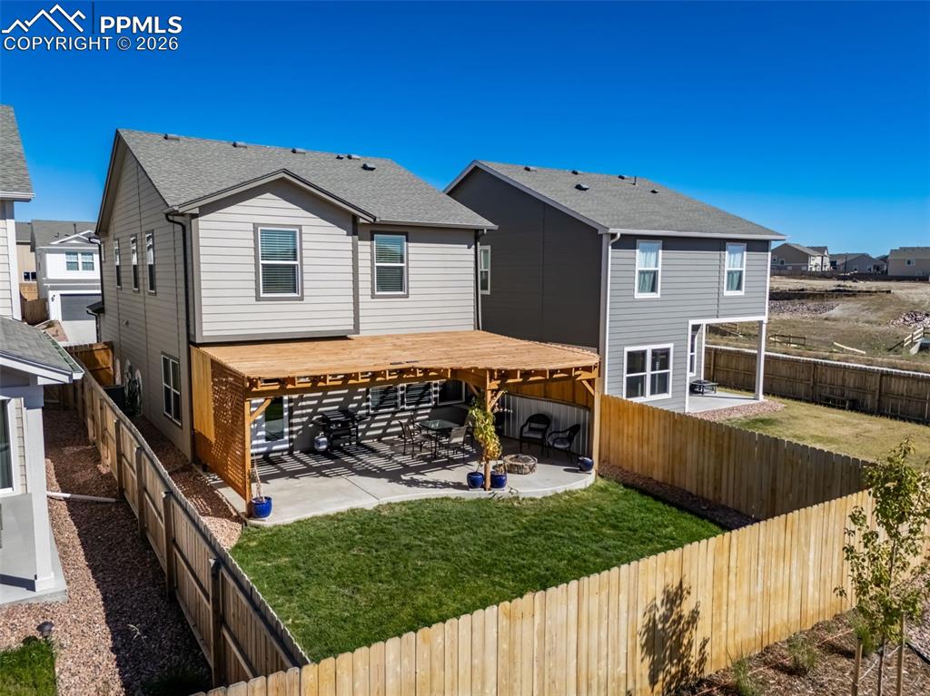 Fun in the sun year-round! 