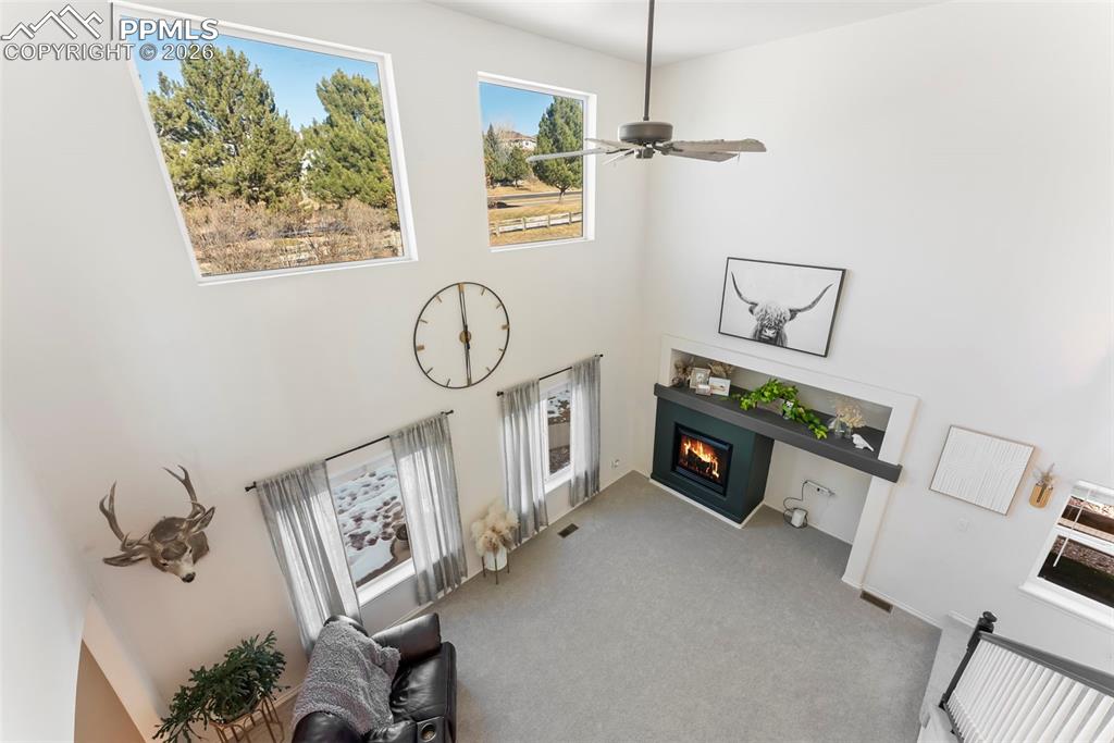 1442 Lookout Springs Drive photo 2