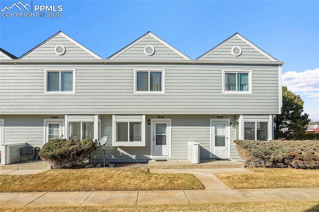 7644 Lexington Manor Drive