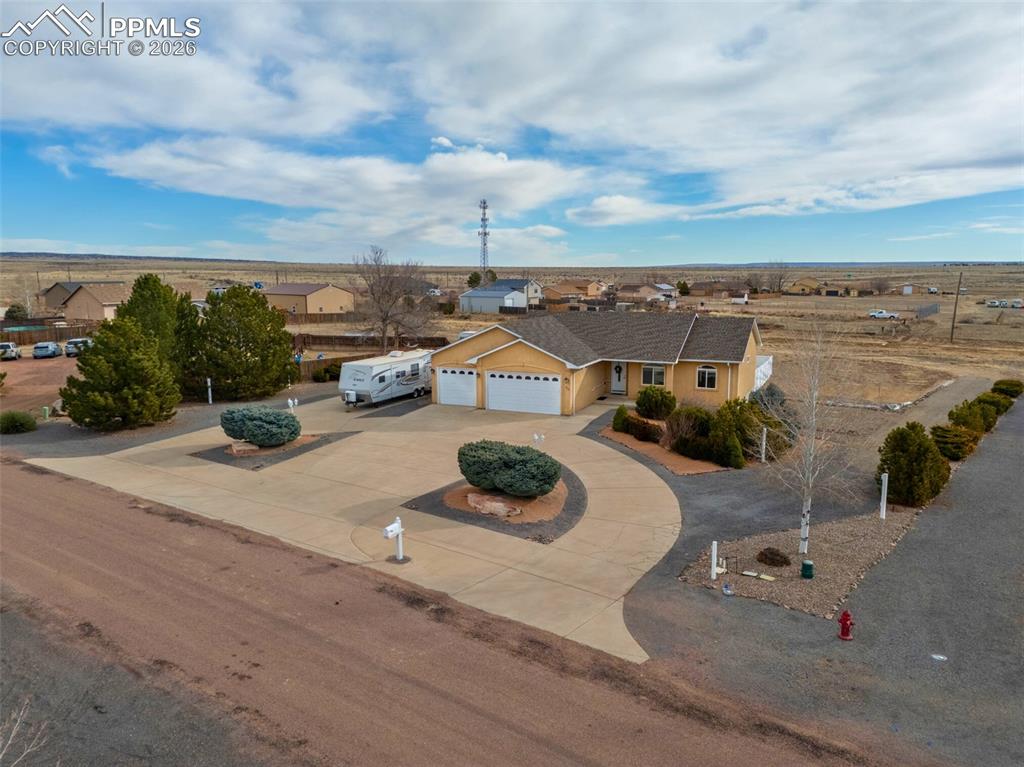 36 S Rolling Prairie Drive photo 2