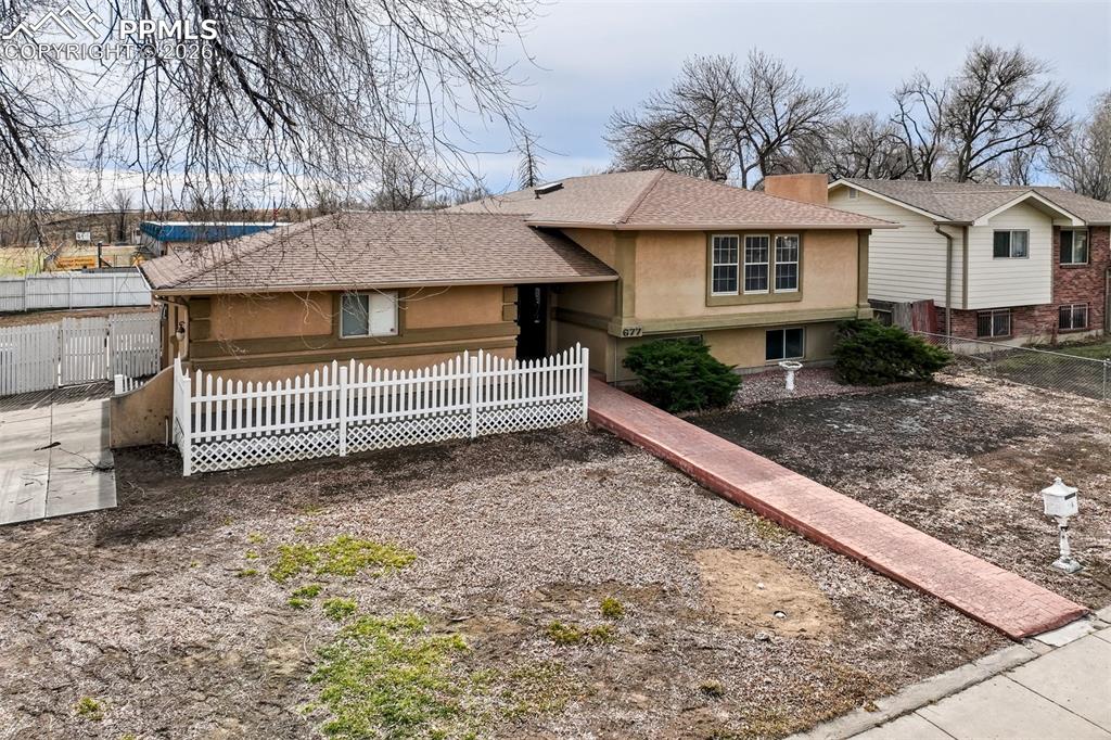 677 Fay Drive photo 2