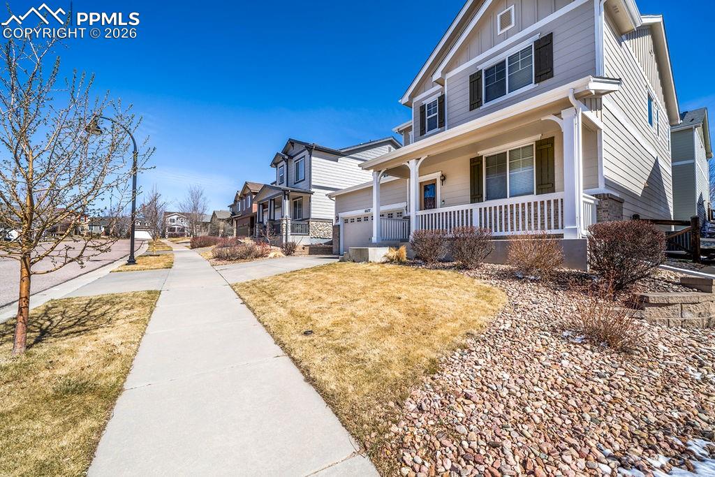 6677 Maple Stone Lane photo 2