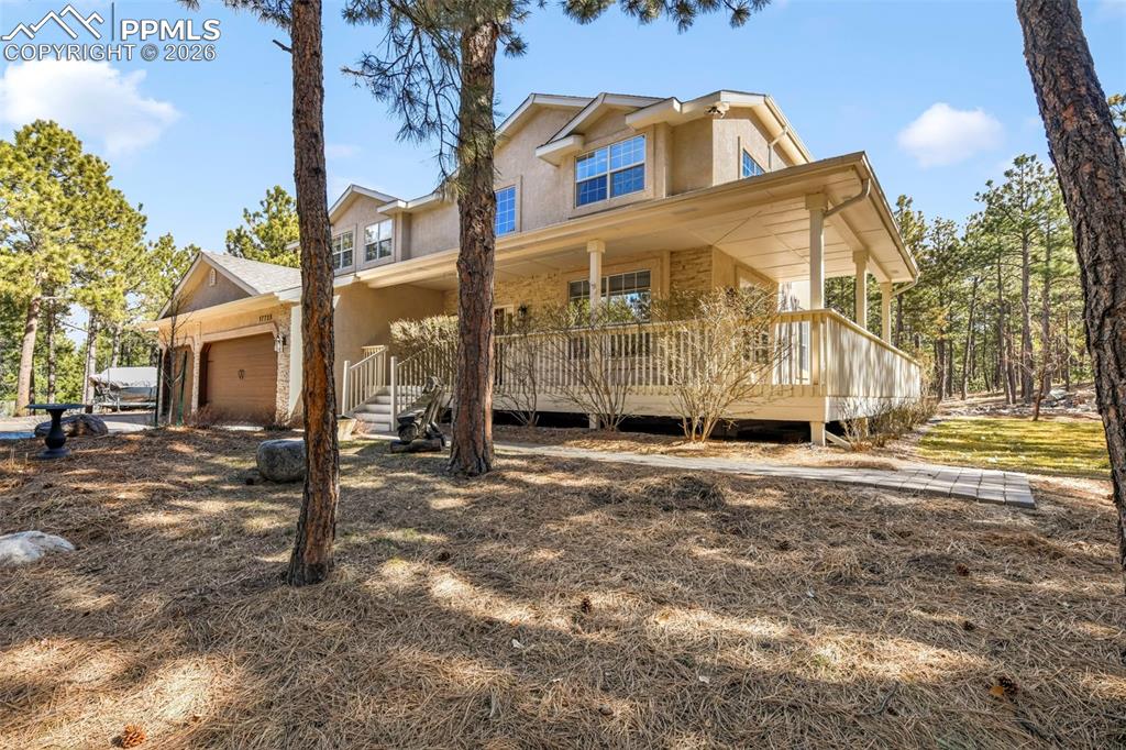 17725 Martingale Road photo 2