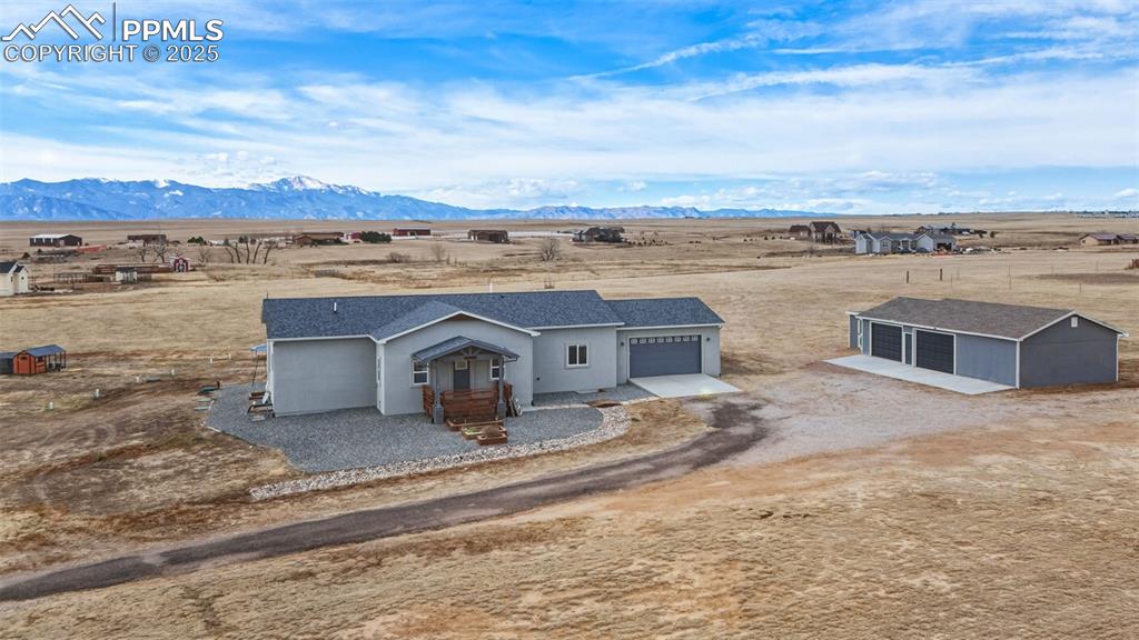 16750 Rabbit Track Trail