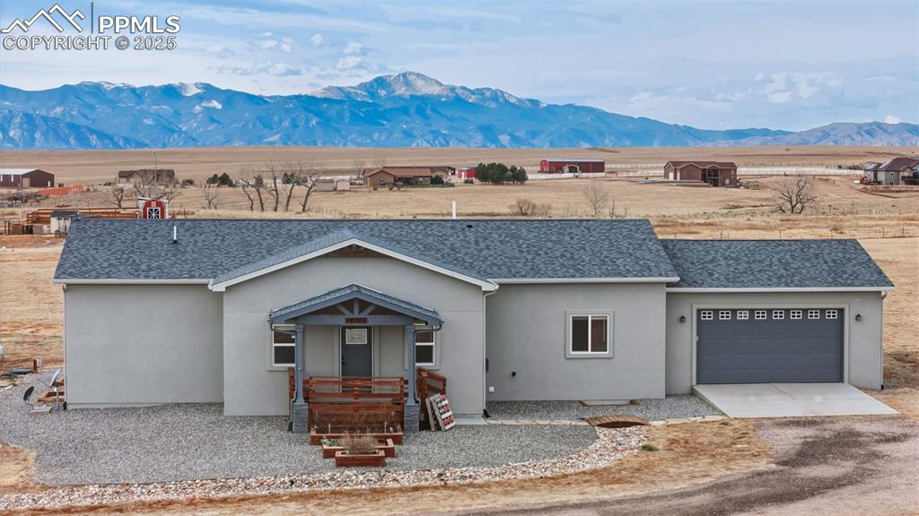 16750 Rabbit Track Trail photo 2