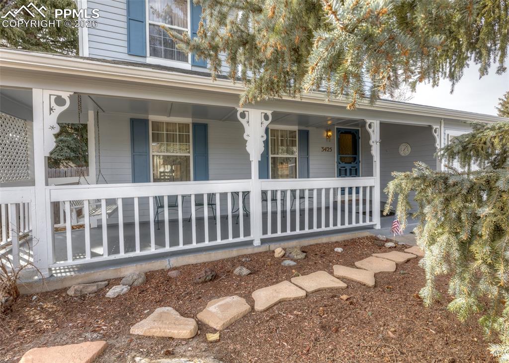 3425 Excelsior Drive