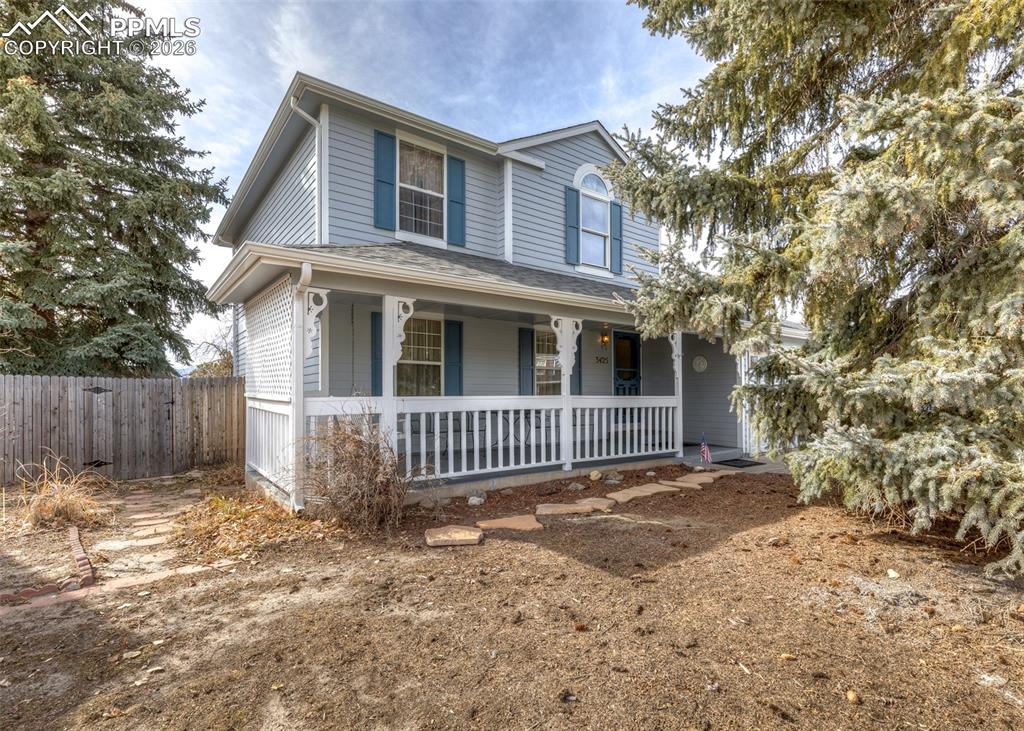 3425 Excelsior Drive photo 3