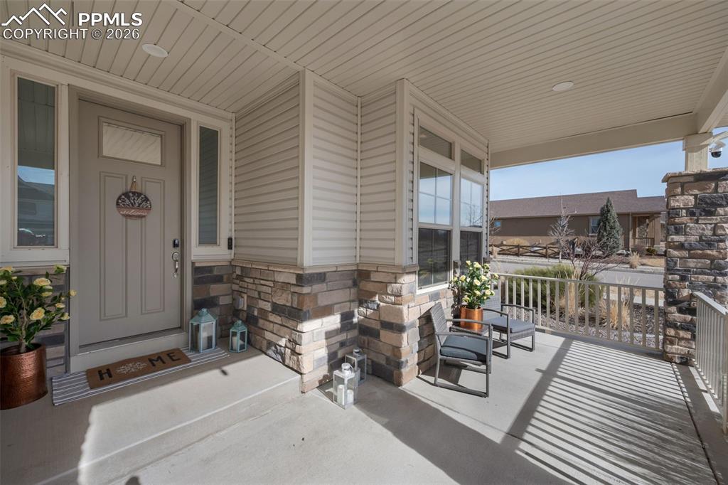 7052 Bramble Bluff Court photo 3