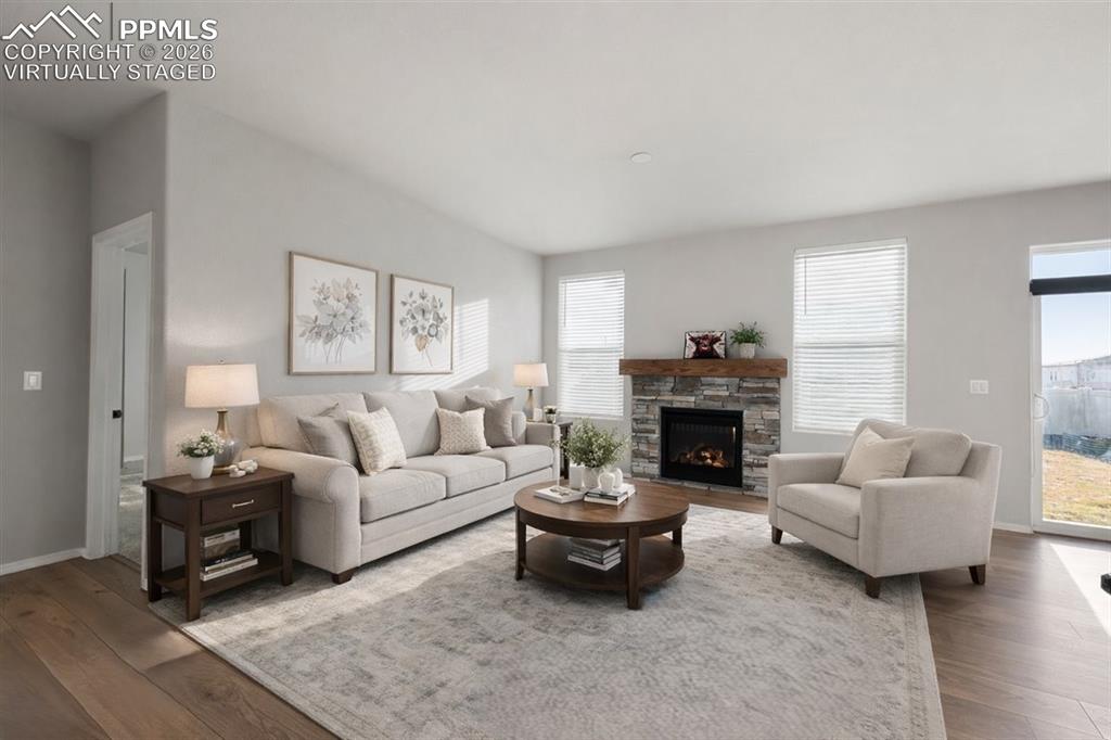 9962 Hidden Ranch Court photo 3