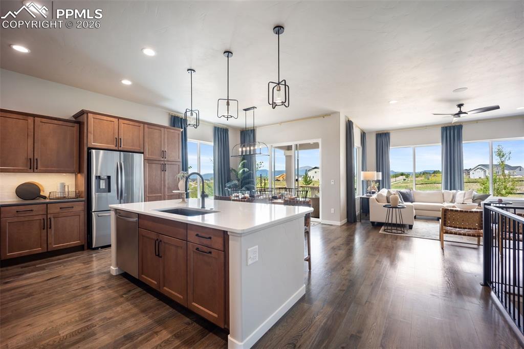 9996 Antelope Ravine Drive photo 2