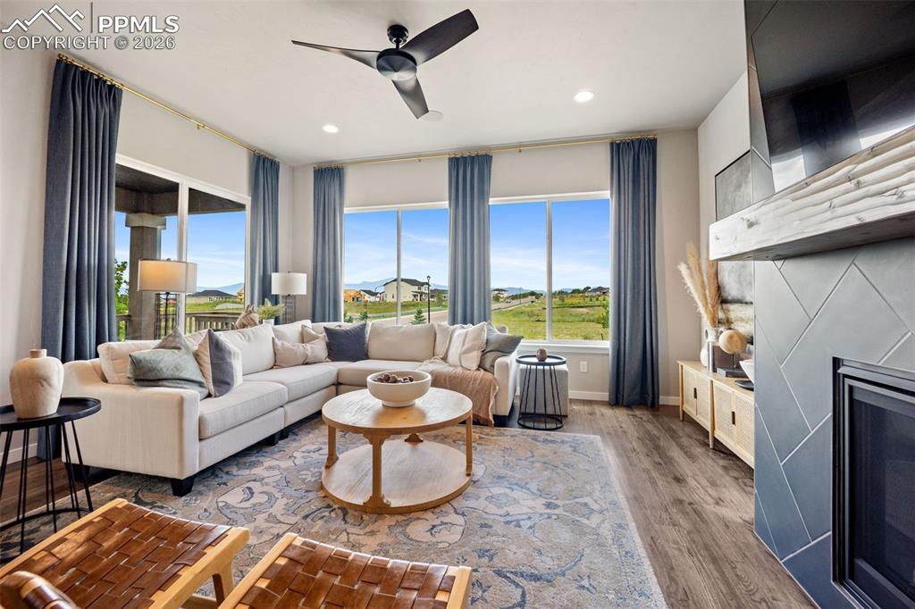 9996 Antelope Ravine Drive photo 3