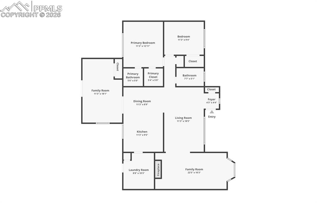 144 Steven Dr, Colorado Springs, CO 80911