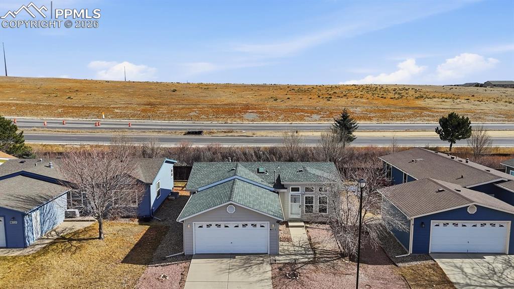 4578 Gray Fox Heights #52 photo 2