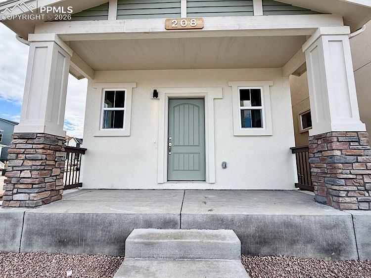 208 N Olympian Drive photo 2