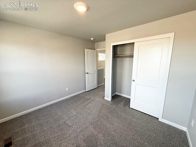 Another View of 2nd Bedroom!