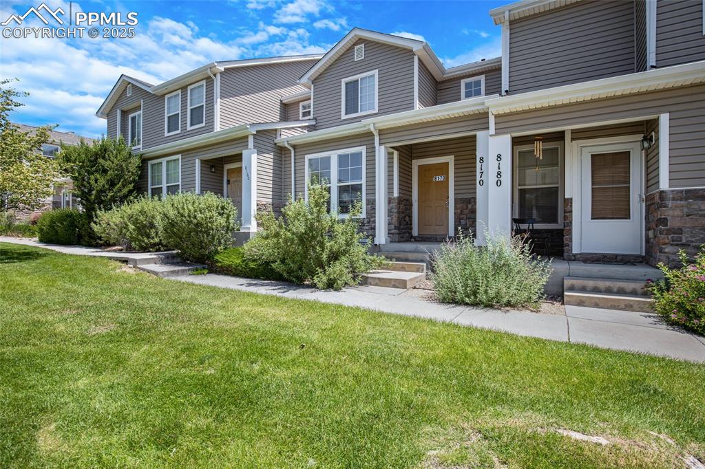 8170 Snow Bowl Heights