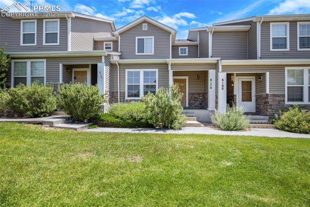 8170 Snow Bowl Heights photo 2