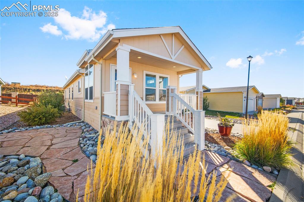 4360 Gray Fox Heights photo 2