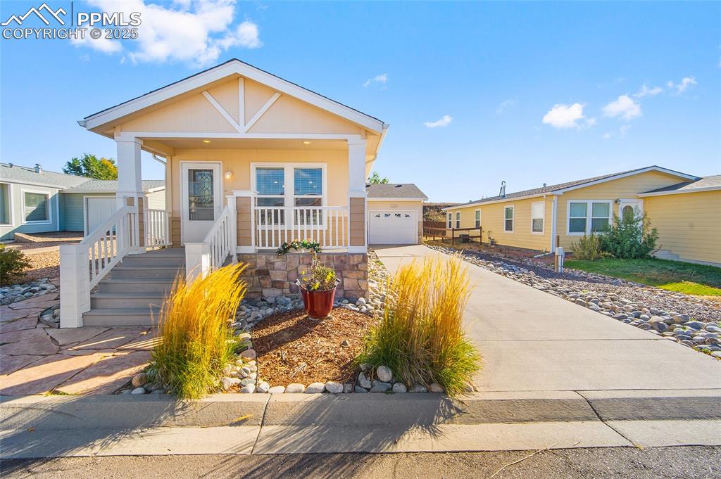 4360 Gray Fox Heights photo 3