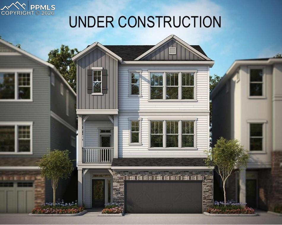 4684 Peak Crest View